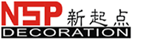新起点厂房装修 